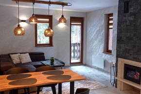 АПАРТАМЕНТ WISH Pamporovo